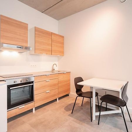 Opera Apartments In The Heart Of Αμβέρσα Εξωτερικό φωτογραφία
