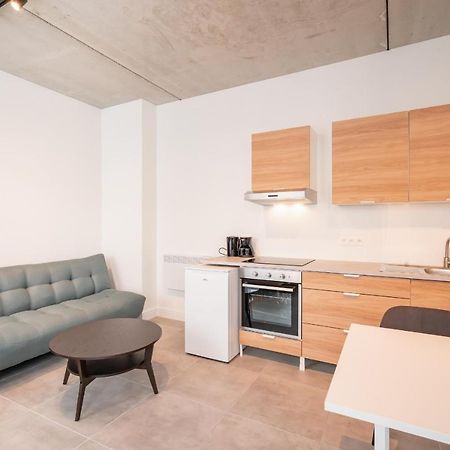 Opera Apartments In The Heart Of Αμβέρσα Εξωτερικό φωτογραφία