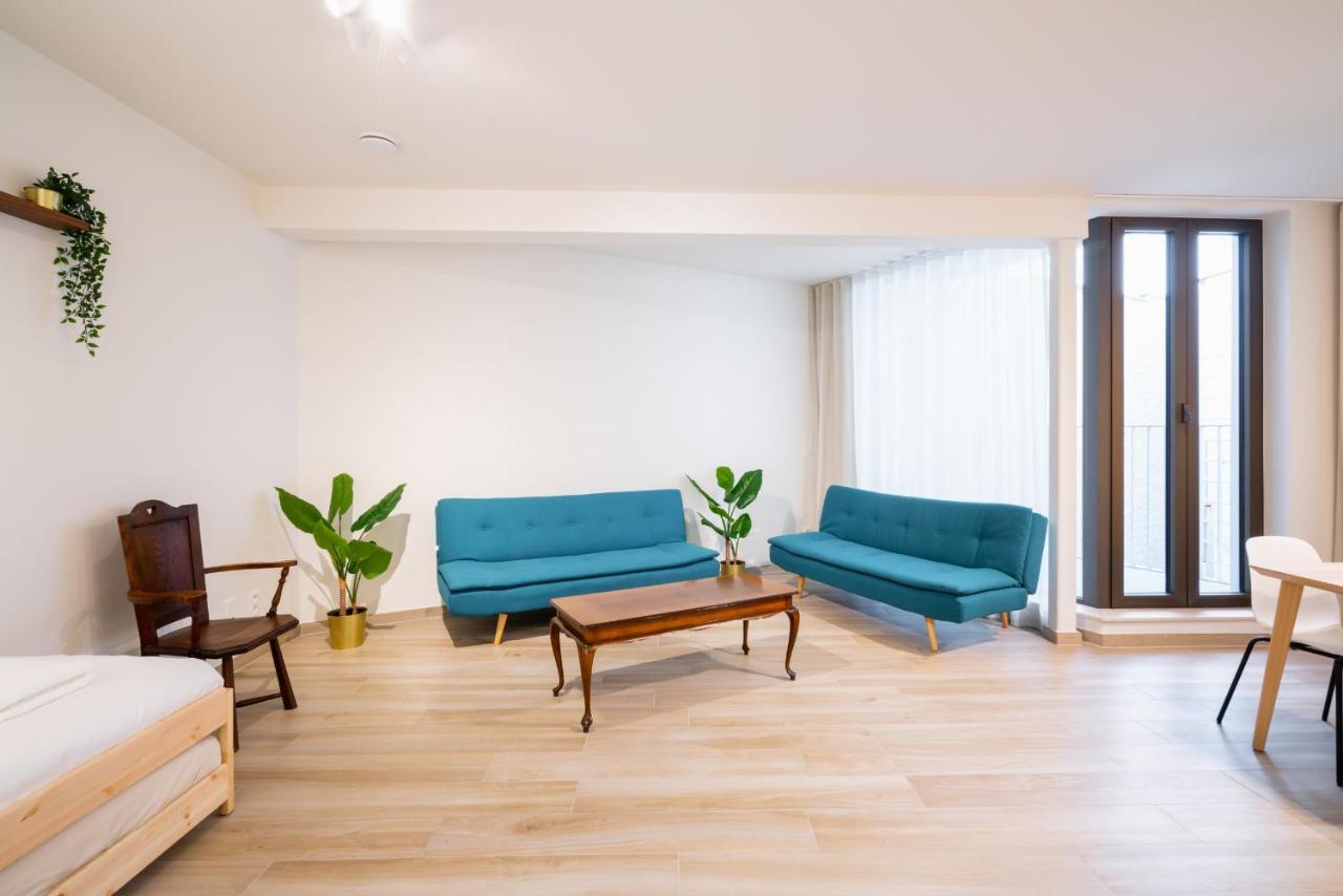 Opera Apartments In The Heart Of Αμβέρσα Εξωτερικό φωτογραφία