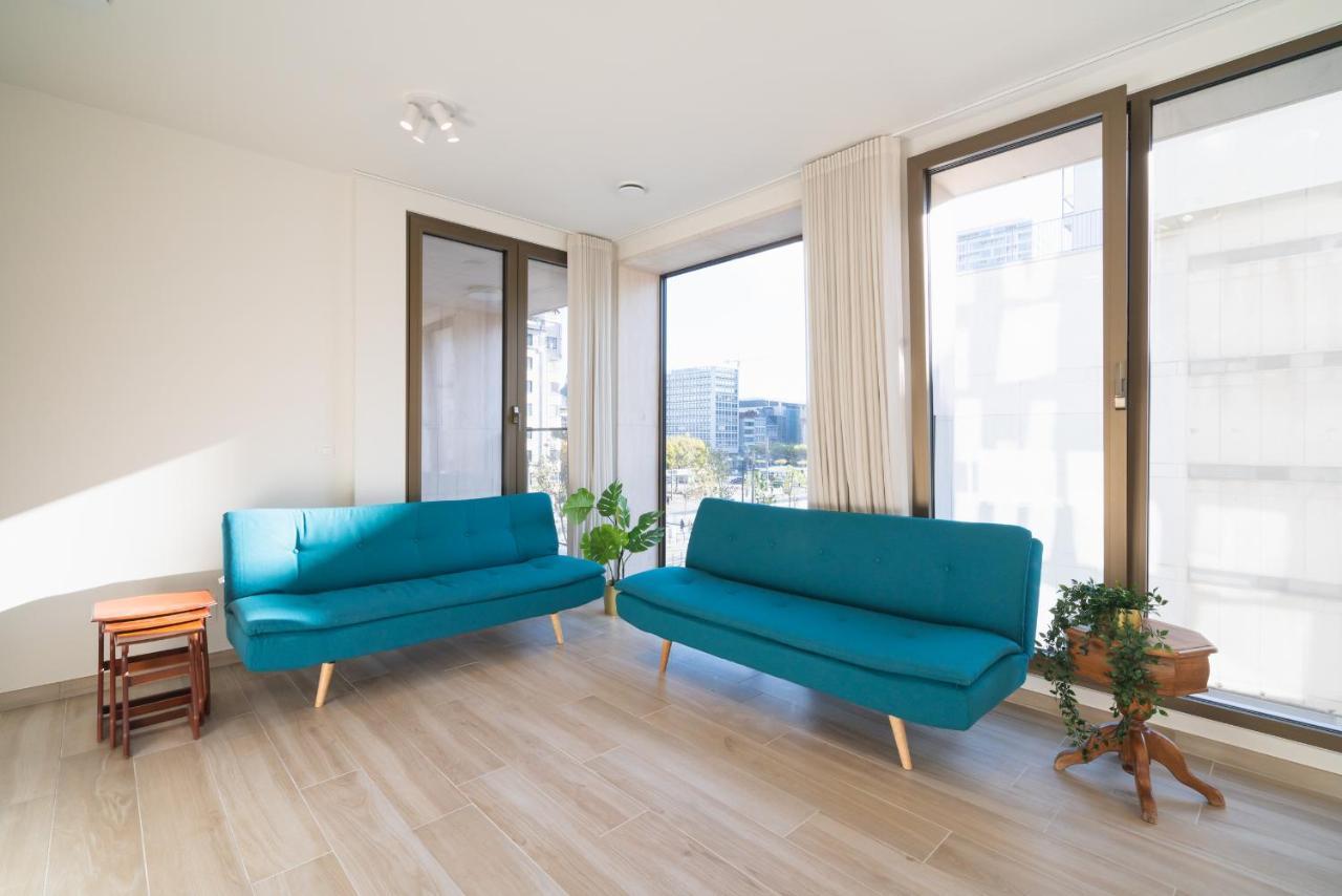 Opera Apartments In The Heart Of Αμβέρσα Εξωτερικό φωτογραφία
