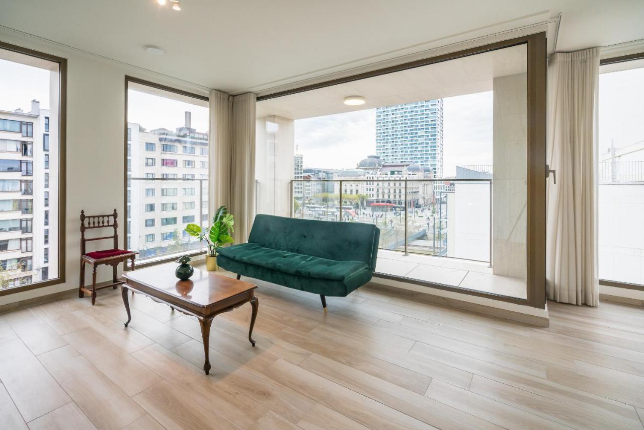 Opera Apartments In The Heart Of Αμβέρσα Εξωτερικό φωτογραφία