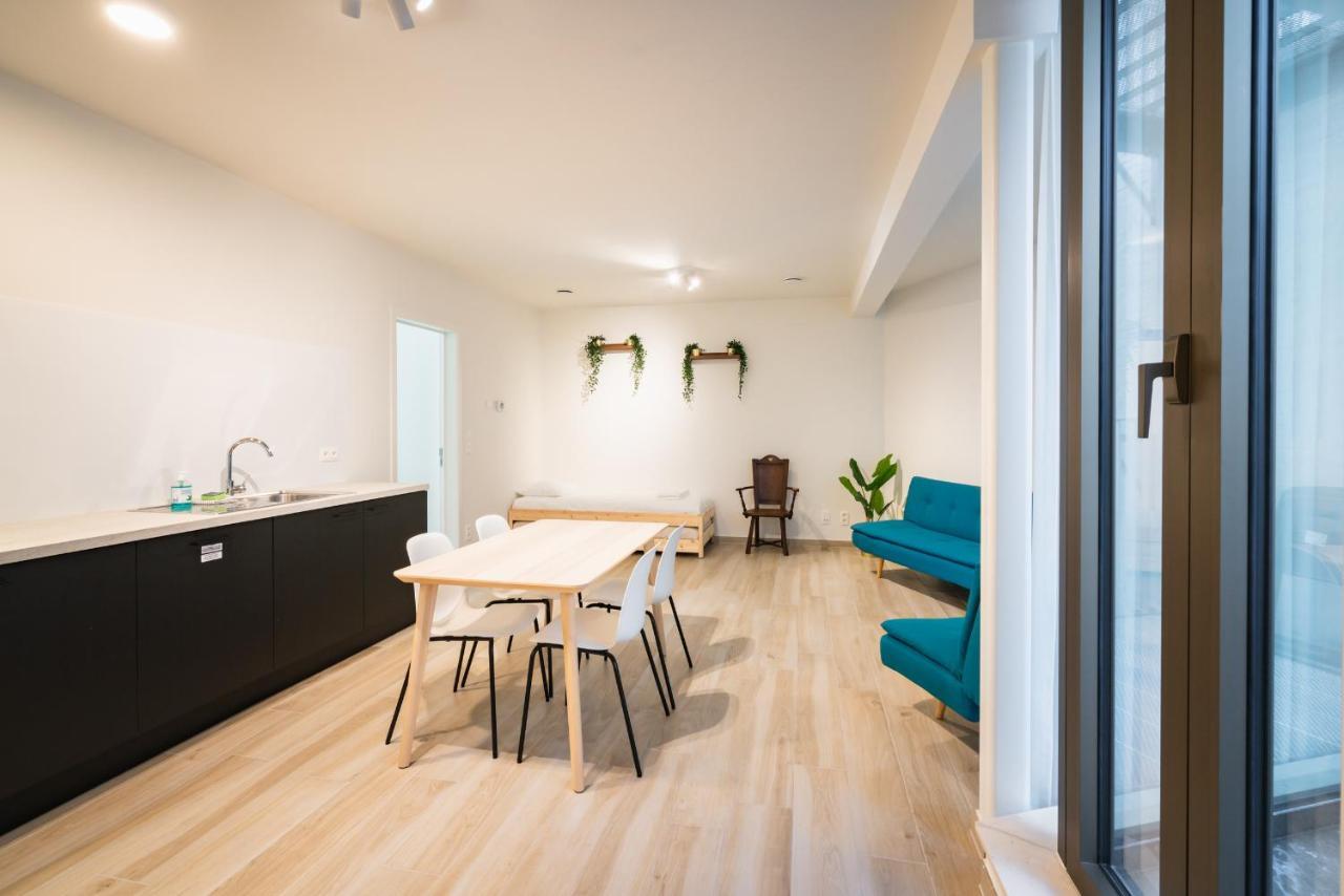 Opera Apartments In The Heart Of Αμβέρσα Εξωτερικό φωτογραφία
