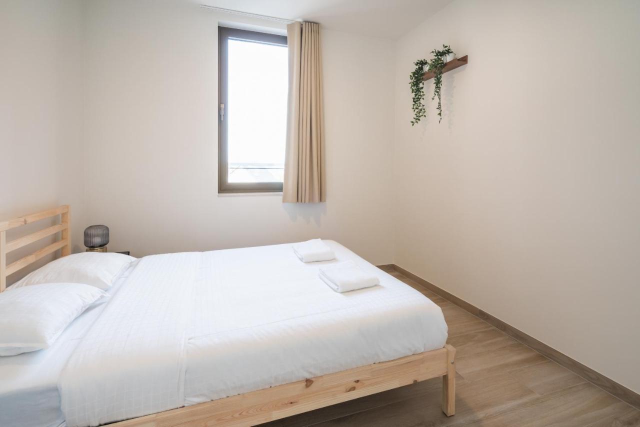 Opera Apartments In The Heart Of Αμβέρσα Εξωτερικό φωτογραφία