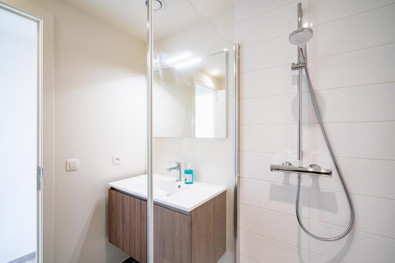 Opera Apartments In The Heart Of Αμβέρσα Εξωτερικό φωτογραφία