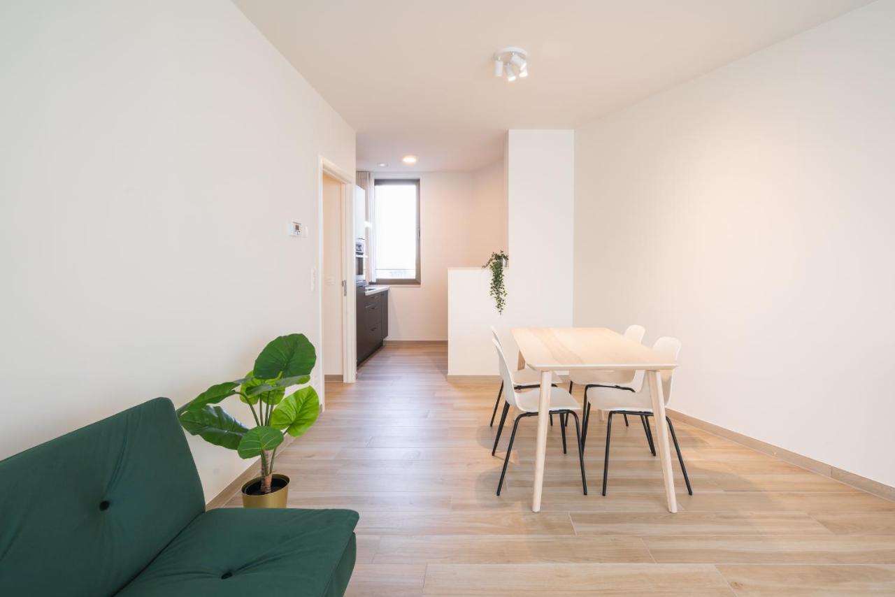 Opera Apartments In The Heart Of Αμβέρσα Εξωτερικό φωτογραφία