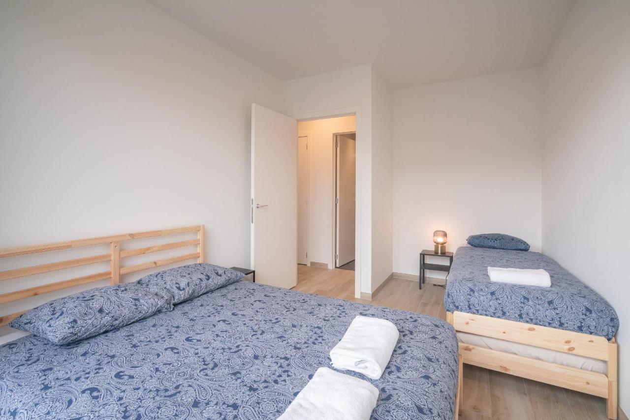Opera Apartments In The Heart Of Αμβέρσα Εξωτερικό φωτογραφία