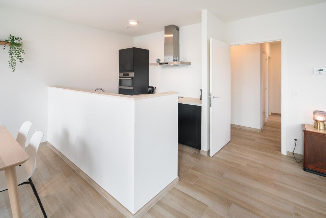 Opera Apartments In The Heart Of Αμβέρσα Εξωτερικό φωτογραφία