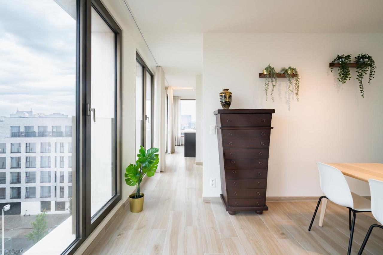 Opera Apartments In The Heart Of Αμβέρσα Εξωτερικό φωτογραφία