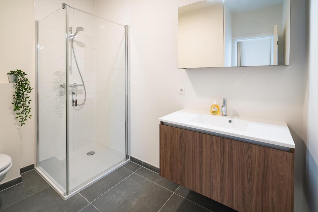 Opera Apartments In The Heart Of Αμβέρσα Εξωτερικό φωτογραφία