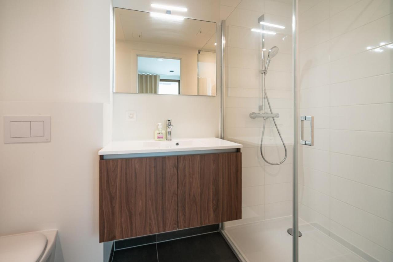 Opera Apartments In The Heart Of Αμβέρσα Εξωτερικό φωτογραφία