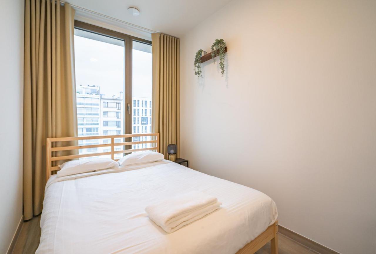 Opera Apartments In The Heart Of Αμβέρσα Εξωτερικό φωτογραφία
