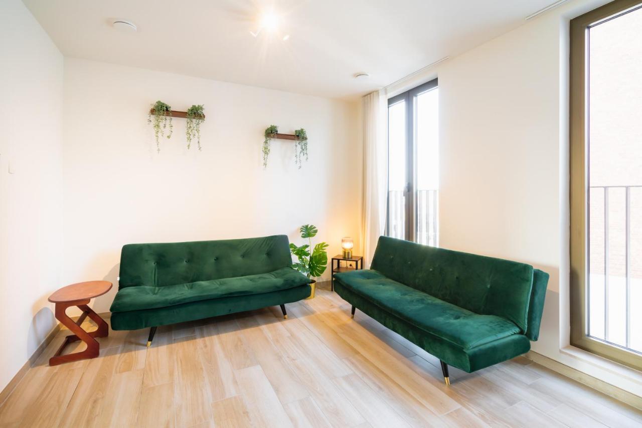 Opera Apartments In The Heart Of Αμβέρσα Εξωτερικό φωτογραφία