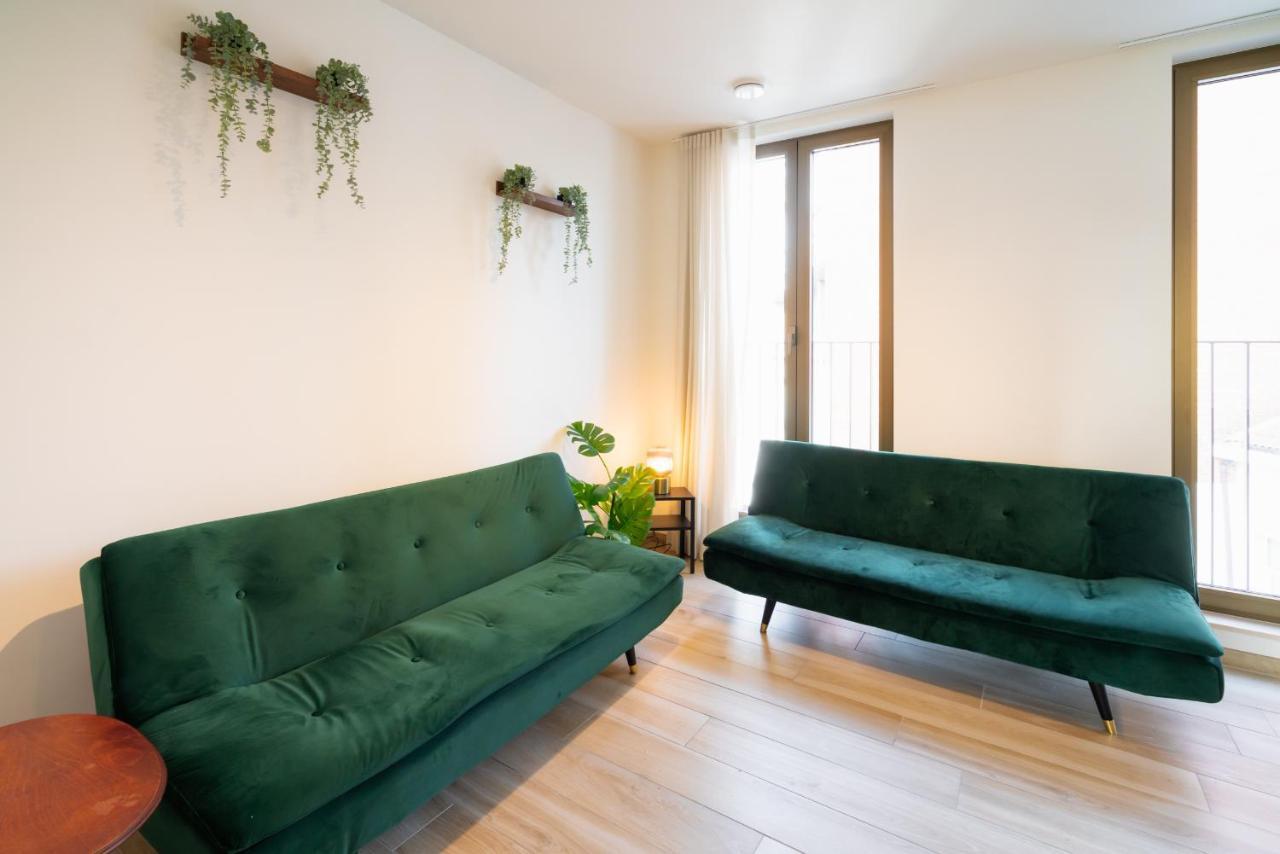 Opera Apartments In The Heart Of Αμβέρσα Εξωτερικό φωτογραφία