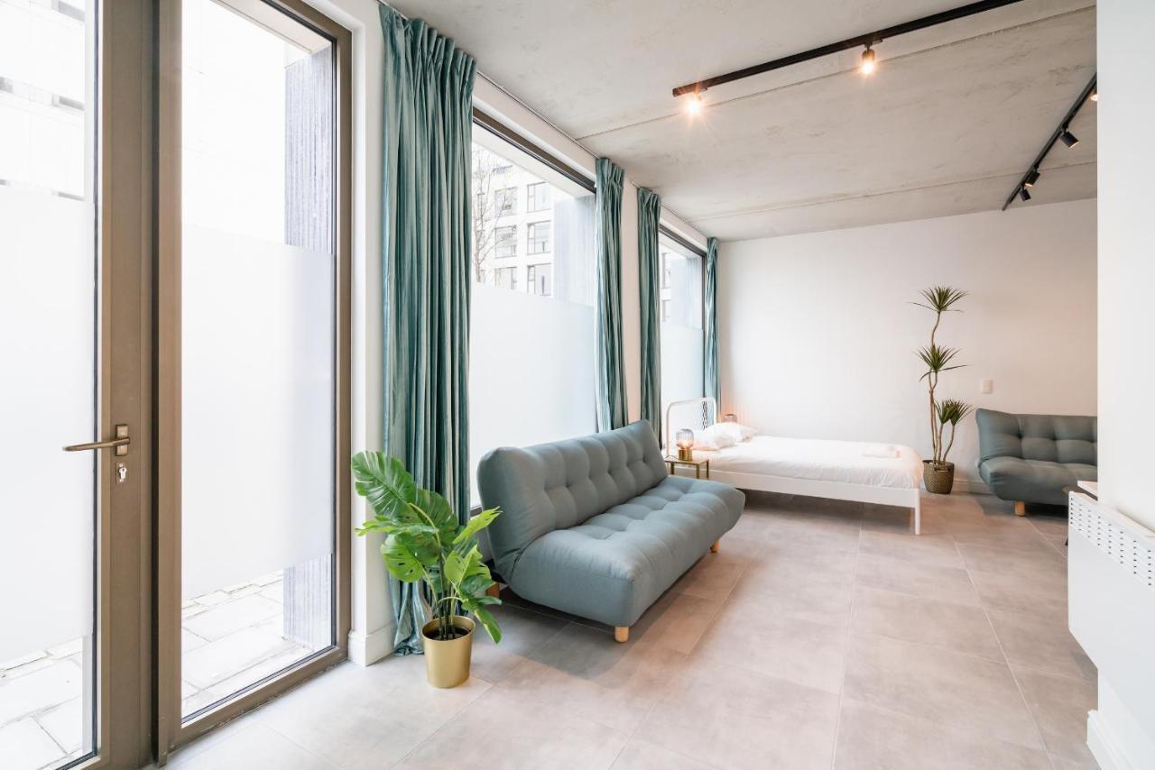 Opera Apartments In The Heart Of Αμβέρσα Εξωτερικό φωτογραφία
